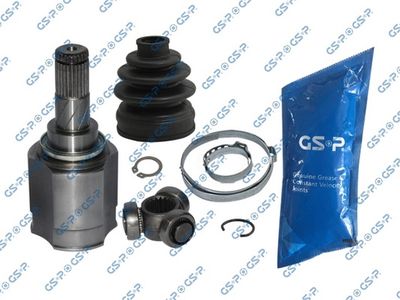 ШРУС внутренний ZOMMER 219022215056