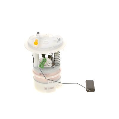 Насос топливный BOSCH 0986580391