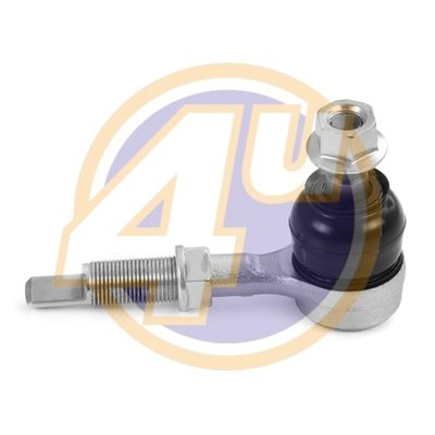 Наконечник рулевой тяги 4U TYA06106
