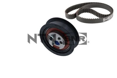 Ремкомплект ГРМ SNR KD45718