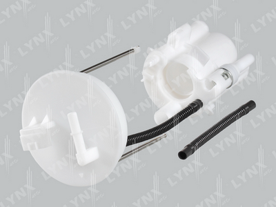 Фильтр топливный LYNXauto LF976M