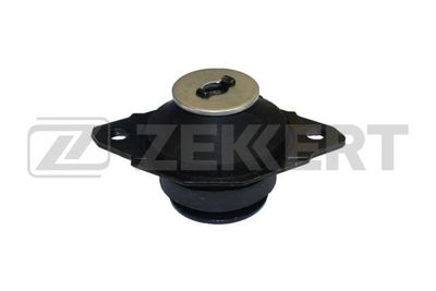 Опора двигателя задняя левая Zekkert GM3004