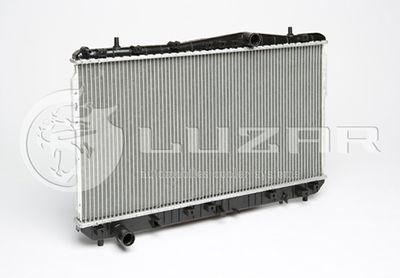 Радиатор LUZAR LRCCHLT04178