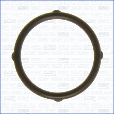 Кольцо уплотнительное маслозаливной горловины Hyundai / Kia 213533C500