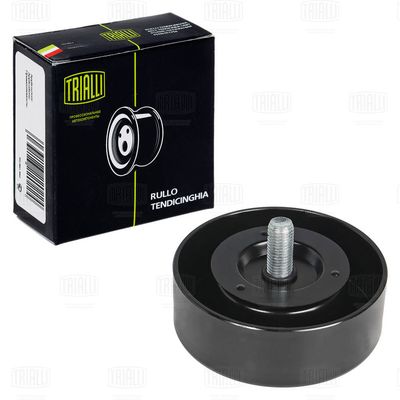 Ролик ремня приводного TRIALLI CM0814