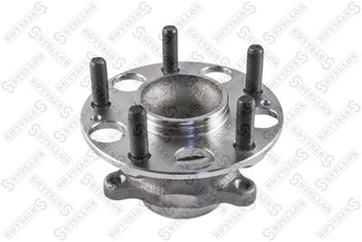 Подшипник ступицы задней STELLOX 4030162SX
