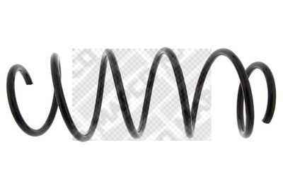 Пружина подвески MAPCO 71830