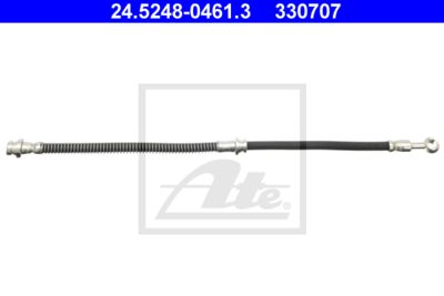 Шланг тормозной ATE 24524804613
