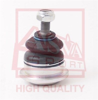 Опора шаровая заднего верхнего рычага ASVA 1120V250R