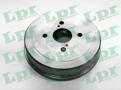 Барабан тормозной LPR 7D0348