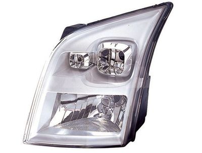 Фара правая DEPO 4311106RLDEM