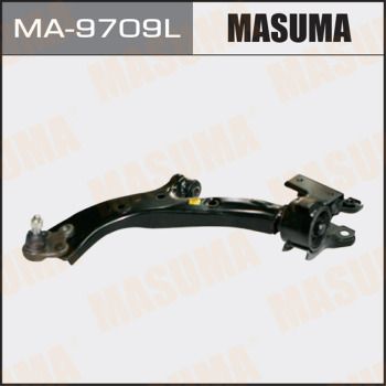 Рычаг нижний левый Masuma MA9709L