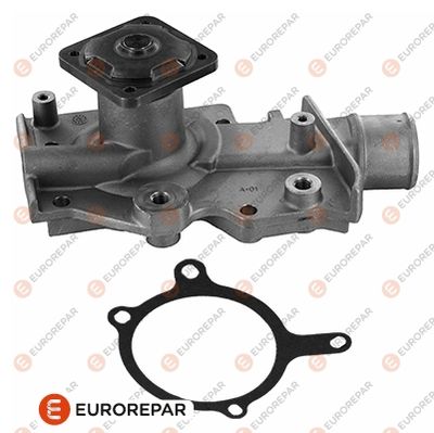 Насос водяной BUGATTI PA6004