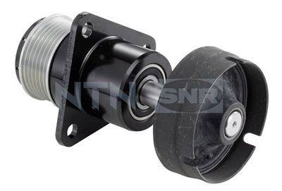 Шкив генератора SNR GA75204