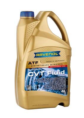 Масло трансмиссионное RAVENOL 4014835732599