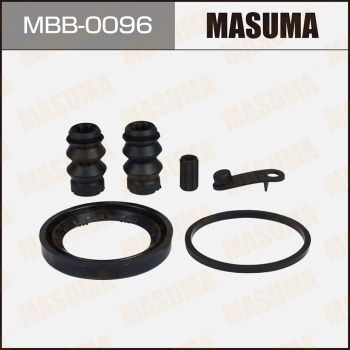 Ремкомплект тормозного суппорта Masuma MBB0096