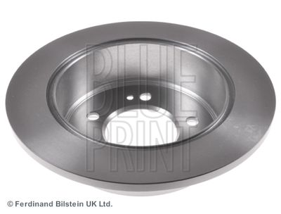 Диск тормозной Blue Print ADG043161