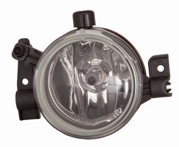 Фара противотуманная правая DEPO 4312010RUE