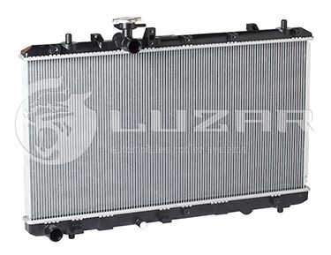 Радиатор охлаждения LUZAR LRC2479
