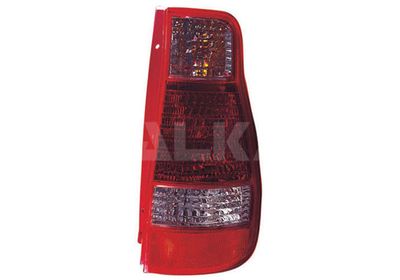 Фонарь задний правый DEPO 2211937RAE