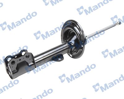 Амортизатор передний левый Mando MSS020277
