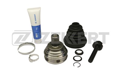 ШРУС наружный Zekkert GS3935