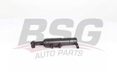 Форсунка омывателя фары левая LORO 10303079