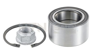 Комплект подшипника ступицы SNR R15150