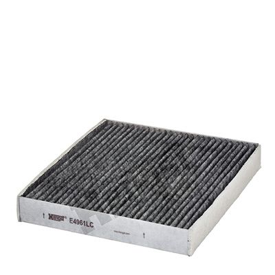 Фильтр салона Hengst E4961LC