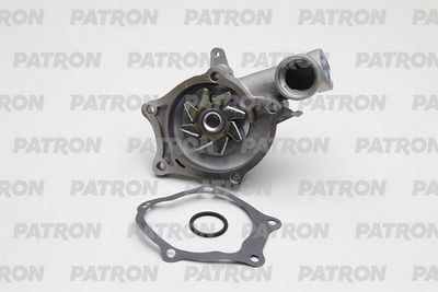 Насос водяной PATRON PWP1126KOR