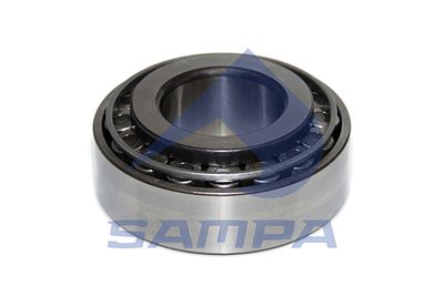 Подшипник ступицы SAMPA 010396