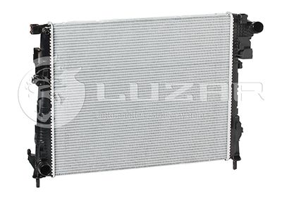 Радиатор LUZAR LRC2148