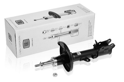 Амортизатор задний правый TRIALLI AG08412