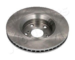 Диск тормозной JAPANPARTS DI2016C