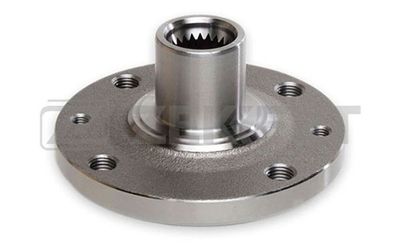 Ступица передняя Zekkert RL1327