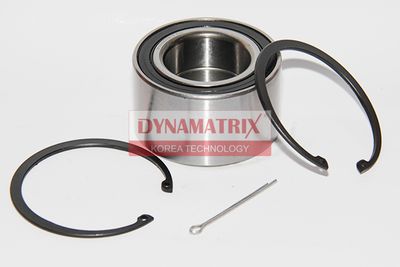 Подшипник передней ступицы SNR GB35252