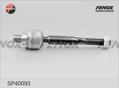 Тяга рулевая FENOX SP40093