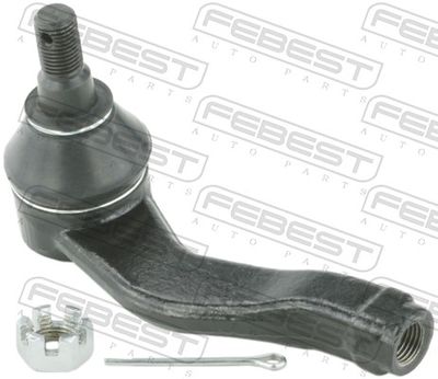 Наконечник рулевой правый FEBEST 0121SPARH