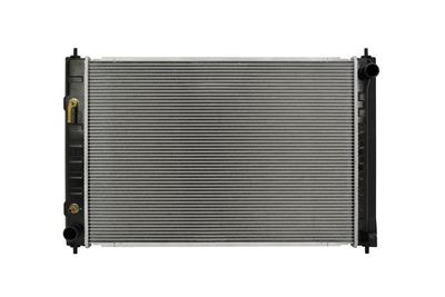 Радиатор системы охлаждения SAKURA 33418504