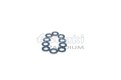 Прокладка сливной пробки TOYOTA 9043012031