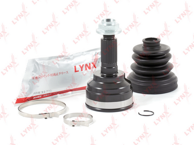 ШРУС наружный INKO 319104