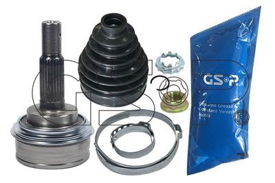 ШРУС наружный GSP 859020