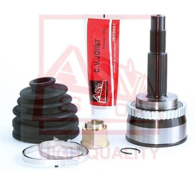 ШРУС наружный ASVA NS60A42