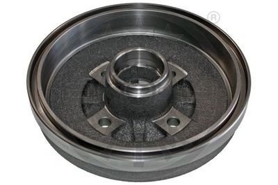 Барабан тормозной OPTIMAL BT1570