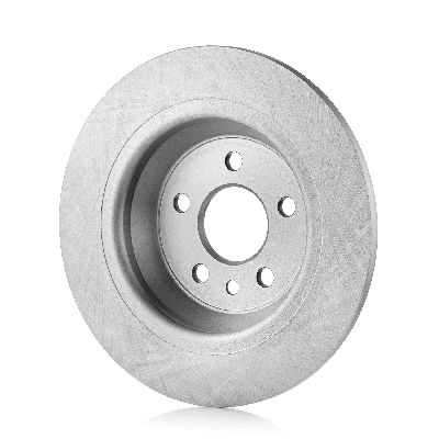 Диск тормозной задний невентилируемый MOBILAND 416201740