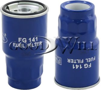 Фильтр топливный GOODWILL FG141