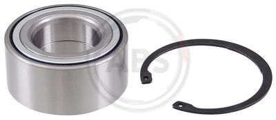Подшипник передней ступицы Hyundai/Kia 517203S100