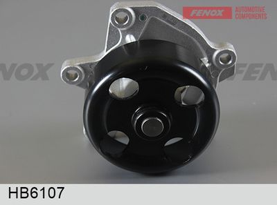 Насос водяной FENOX HB6107