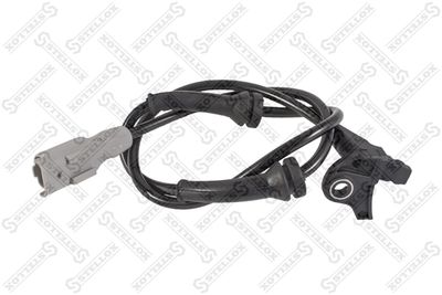 Датчик АБС передний STELLOX 0665328SX