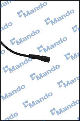 Комплект проводов высоковольтных Mando EWTD00002H